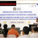 Wagub Kaltara Dorong Percepatan Ekspor Langsung Komoditas Unggulan