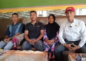 Diduga Sengketa Ketenagakerjaan dan Usaha Ilegal di Luwu Utara, Mantan Pekerja Laporkan Tunggakan Upah