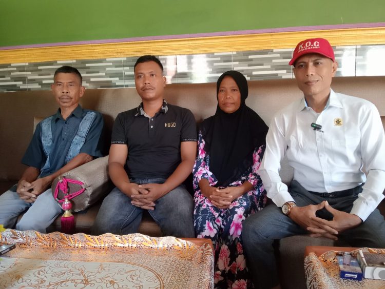 Diduga Sengketa Ketenagakerjaan dan Usaha Ilegal di Luwu Utara, Mantan Pekerja Laporkan Tunggakan Upah