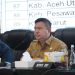 Sekjen Kemendagri Minta Pemda Atasi Kenaikan Harga Komoditas Cabai Merah