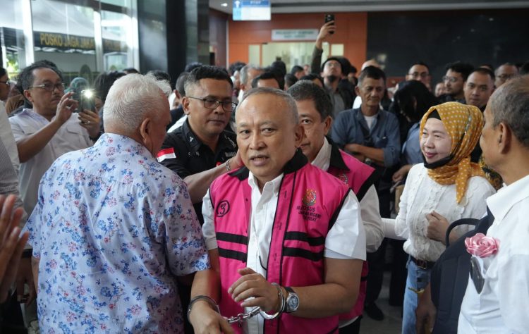 Delapan Terdakwa Korupsi Tata Kelola Pertamina Divonis Penjara 4–6 Tahun