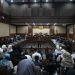 Putusan Majelis Hakim Terhadap Terdakwa IBAM  Perkara Korupsi Digitalisasi Pendidikan  Pengadaan Chromebook Kemendikbudirstek