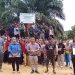 Masyarakat Luat Unterudang Minta PT Barapala Diusir Dari Lahan Warga