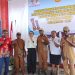 Ketua APDESI Mimika Apresiasi Penyerahan SK Perpanjangan Jabatan 133 Kepala Kampung