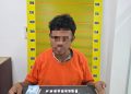 Polisi Gerebek Rumah di Sibolangit, Pria Pengangguran Ditangkap Saat Transaksi Sabu