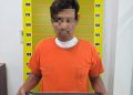 Pengedar Sabu di Medan Tuntungan Diciduk Saat Layani Pembeli, 9 Paket Disita