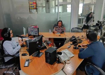 49 Pelajar Diamankan hingga Sajam Disita, Kapolsek Biru-Biru Beberkan Cara Tekan Geng Motor dan Tawuran