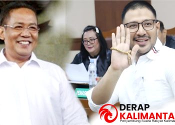 Divonis 7 Tahun, Pakar Bongkar Alasan Ammar Zoni Seharusnya Tak Dipenjara: Ada Aturan Judicial Pardon!