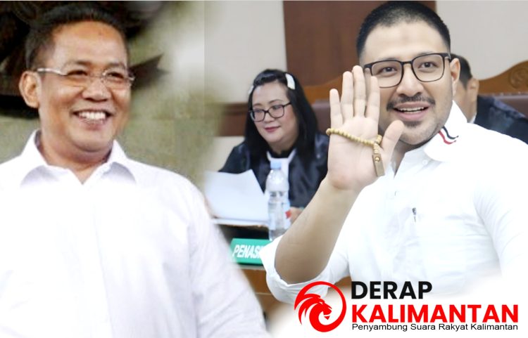 Divonis 7 Tahun, Pakar Bongkar Alasan Ammar Zoni Seharusnya Tak Dipenjara: Ada Aturan Judicial Pardon!