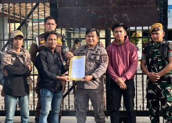 “Jangan Tebang Pilih!” BOM SULSEL Desak Kejati Seret Semua Pihak dalam Dugaan Korupsi Rp60 M