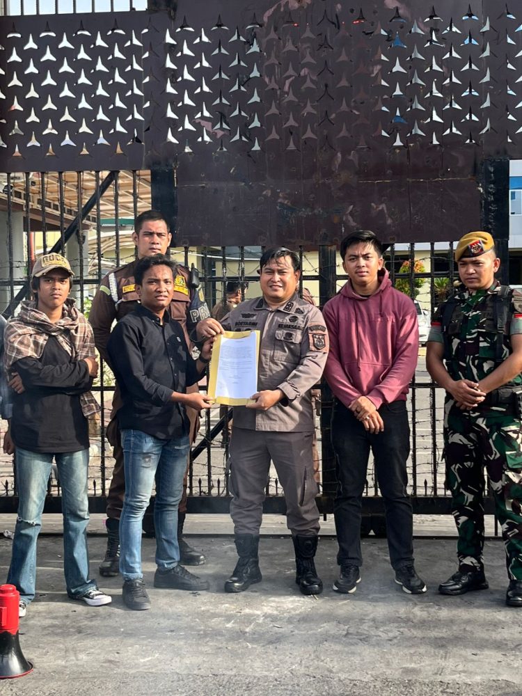 “Jangan Tebang Pilih!” BOM SULSEL Desak Kejati Seret Semua Pihak dalam Dugaan Korupsi Rp60 M
