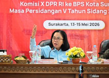 Komisi X DPR Semprot Pemerintah Soal Nasib Guru Honorer: “Jangan Digantung, Kalau Dibutuhkan Angkat Jadi ASN!”