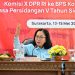 Komisi X DPR Semprot Pemerintah Soal Nasib Guru Honorer: “Jangan Digantung, Kalau Dibutuhkan Angkat Jadi ASN!”