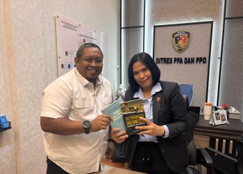 Bentengi Generasi dari Radikalisme, Densus 88 Ajak Pemprov Sumut dan Polda Sumut Perkuat Kolaborasi Presisi