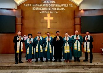 BIBLE PRACTICE TODAY (BPT) 150526 : KESUKAAN & MERENUNGKAN