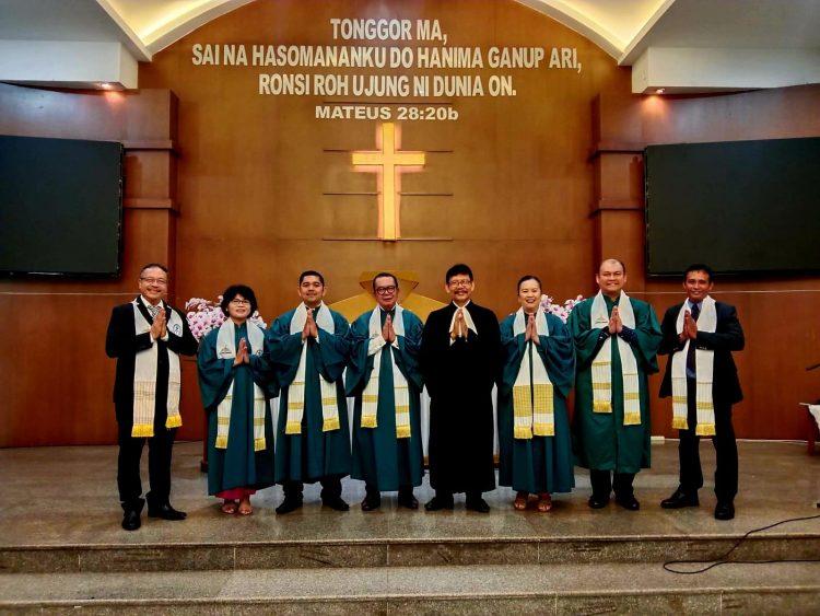 BIBLE PRACTICE TODAY (BPT) 150526 : KESUKAAN & MERENUNGKAN
