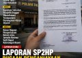 SP2HP Terbit Sejak Desember 2025, Progres Kasus di Polsek Tallo Dipertanyakan