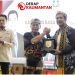 Gubernur Zainal Dorong HIPMI Kaltara Ambil Peluang Investasi Strategis