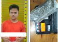 Polisi Tangkap Pengedar Ganja di Medan Denai, Sita Hampir 60 Gram Barang Bukti