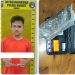 Polisi Tangkap Pengedar Ganja di Medan Denai, Sita Hampir 60 Gram Barang Bukti