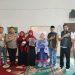 Polresta Deli Serdang Berikan Talih Asih Ke Rumah Tahfidz Quran Ar-Rahmah Atas Keberanian Melawan peredaran Narkoba