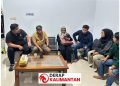 Gubernur Zainal Kunjungi Mahasiswi Asal Kaltara di Makassar, Beri Dukungan Pemulihan
