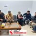 Gubernur Zainal Kunjungi Mahasiswi Asal Kaltara di Makassar, Beri Dukungan Pemulihan