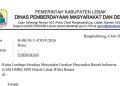 Dugaan Penipuan Oknum Kepala Desa Cigingang Masuk Penanganan DPMD, LSM GMBI Distrik Lebak Desak Tindakan Tegas   