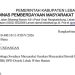 Dugaan Penipuan Oknum Kepala Desa Cigingang Masuk Penanganan DPMD, LSM GMBI Distrik Lebak Desak Tindakan Tegas   