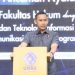Dirressiber Polda Sumut Beri Kuliah Umum di UMSU, Bahas Ancaman Nyata Kejahatan Siber di Era Digital