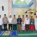 SAFARI JUMAT DI KUKAR, KAPOLDA KALTIM AJAK MASYARAKAT RAWAT PERSATUAN DAN BIJAK BERMEDIA SOSIAL