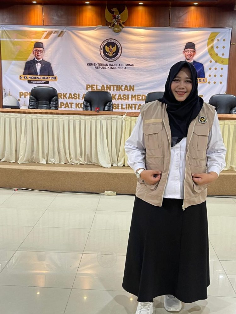 Di Tengah Sukses 99,70 Persen Pemberangkatan, Satu Jemaah Haji Medan Wafat di Tanah Suci