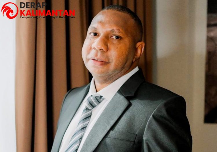 Warga Kamoro Nawaripi Tuntut Hak Galian C dari PT Freeport Indonesia, Ini Landasan Hukumnya