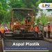 Prof Dr Sutan Nasomal Sarankan Presiden Prabowo Agar Dirikan Pabrik Aspal berbahan Plastik Limbah Karet Efektif Berdaya Guna!!!