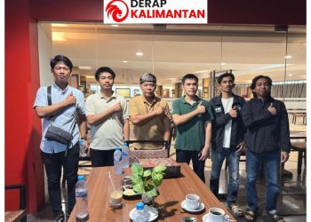 Gubernur Respons Aspirasi Mahasiswa Kaltara di Makassar, Siap Cari Solusi Rumah Singgah 