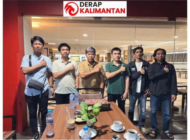 Gubernur Respons Aspirasi Mahasiswa Kaltara di Makassar, Siap Cari Solusi Rumah Singgah 