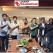 Gubernur Respons Aspirasi Mahasiswa Kaltara di Makassar, Siap Cari Solusi Rumah Singgah 