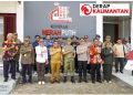 112 Koperasi Merah Putih Siap Beroperasi, Kaltara Perkuat Ekonomi Desa