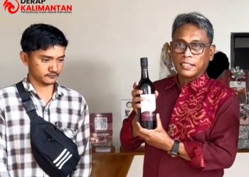 Kariyasa Ajak Warga Buleleng Bangkitkan Ekonomi Lewat Produk Lokal