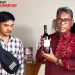 Kariyasa Ajak Warga Buleleng Bangkitkan Ekonomi Lewat Produk Lokal