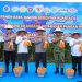 Polda Sumut Ikuti Panen Raya Jagung Serentak Polri Bersama Presiden Prabowo, Dukung Ketahanan Pangan Nasional