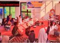 Hari Perpustakaan Nasional 2026, DPK Kaltara Ajak Masyarakat Perkuat Budaya Literasi 