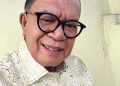 BIBLE PRACTICE TODAY (BPT) 220526 : TETAP BERSORAK-SORAK