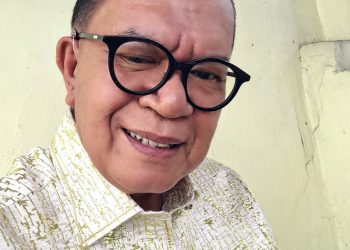 BIBLE PRACTICE TODAY (BPT) 220526 : TETAP BERSORAK-SORAK