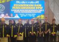 Wawali Samarinda Harap LBB Jadi Organisasi yang Membawa Manfaat bagi Masyarakat