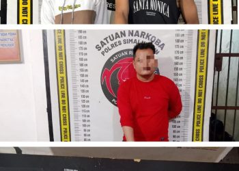 5 Hari Tanpa Henti, Polda Sumut Ringkus 342 Pelaku Narkoba dan Gempur 57 Sarang Peredaran