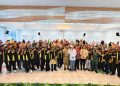Wawali Samarinda Harap LBB Jadi Organisasi yang Membawa Manfaat bagi Masyarakat