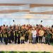 Wawali Samarinda Harap LBB Jadi Organisasi yang Membawa Manfaat bagi Masyarakat