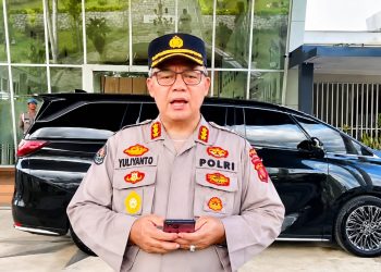 Sidang Etik Oknum Personel Polres Kubar Tuntas, Putusan PTDH Ditegakkan