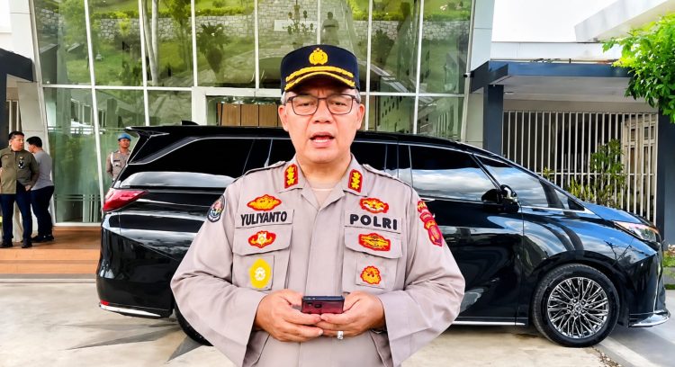 Sidang Etik Oknum Personel Polres Kubar Tuntas, Putusan PTDH Ditegakkan